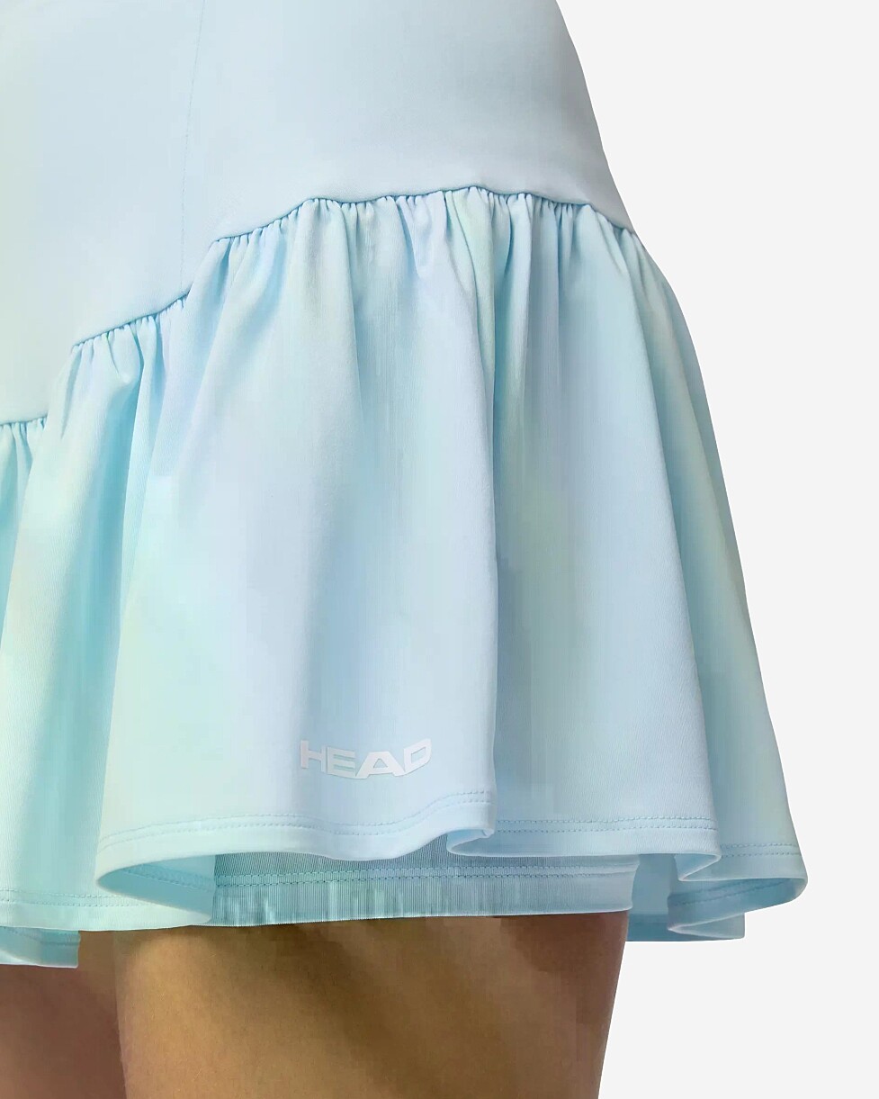 CALÇÕES HEAD MOVE SKORT