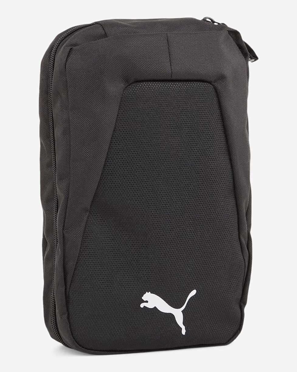BOLSA PUMA TEAM GOAL - PRETO