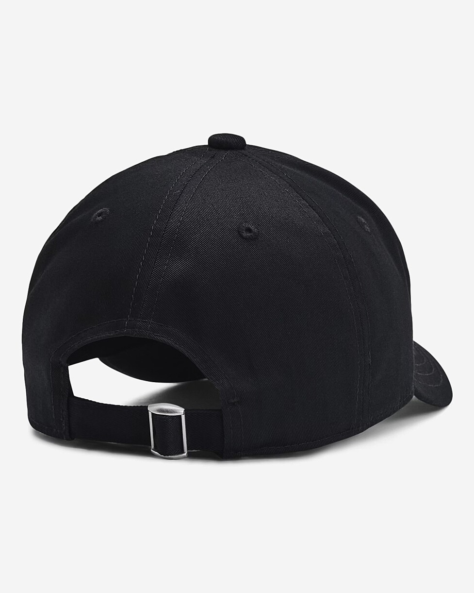 CAP UNDER ARMOUR SPORTSTYLE LOCKUP - PR/PR
