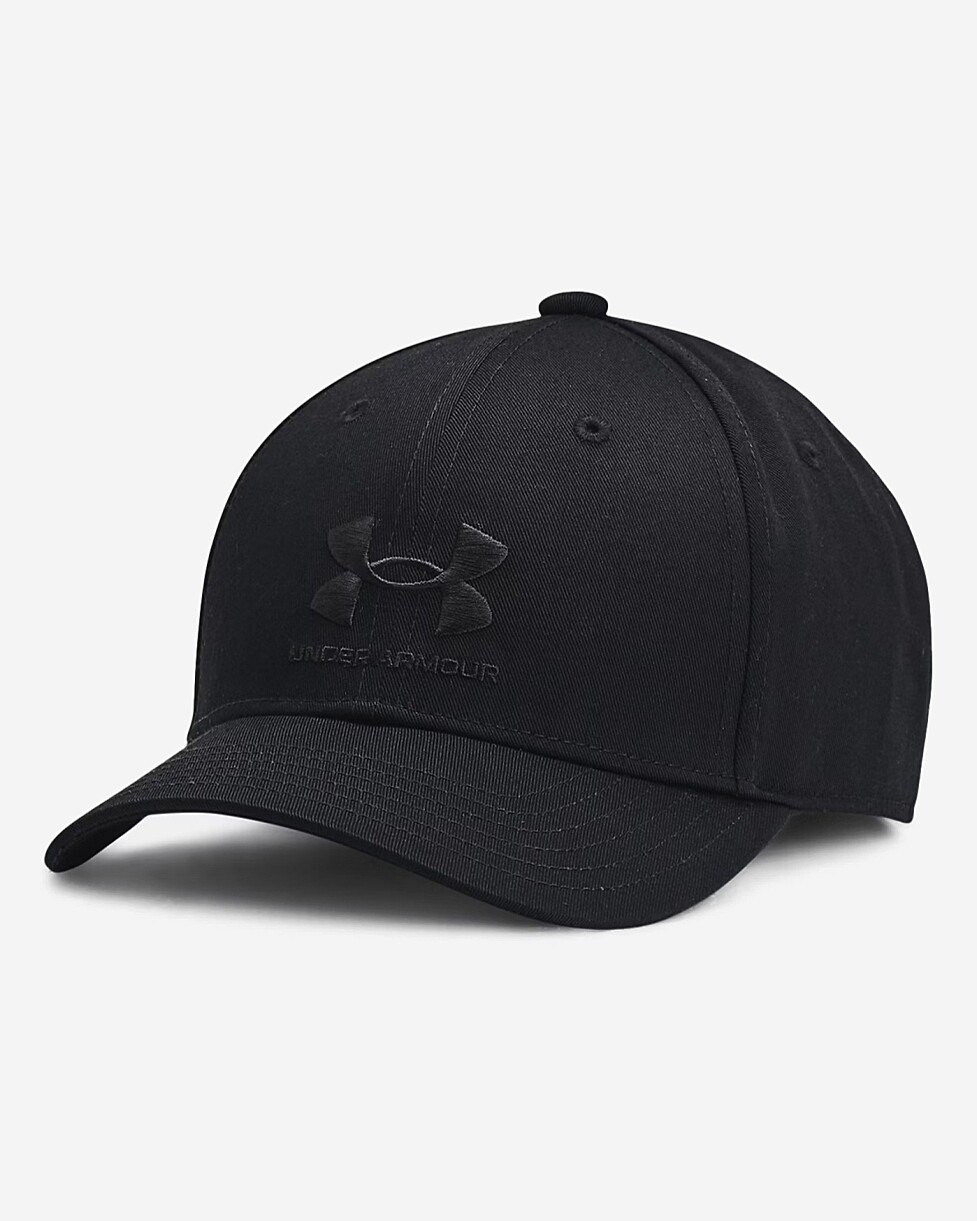 CAP UNDER ARMOUR SPORTSTYLE LOCKUP - PR/PR