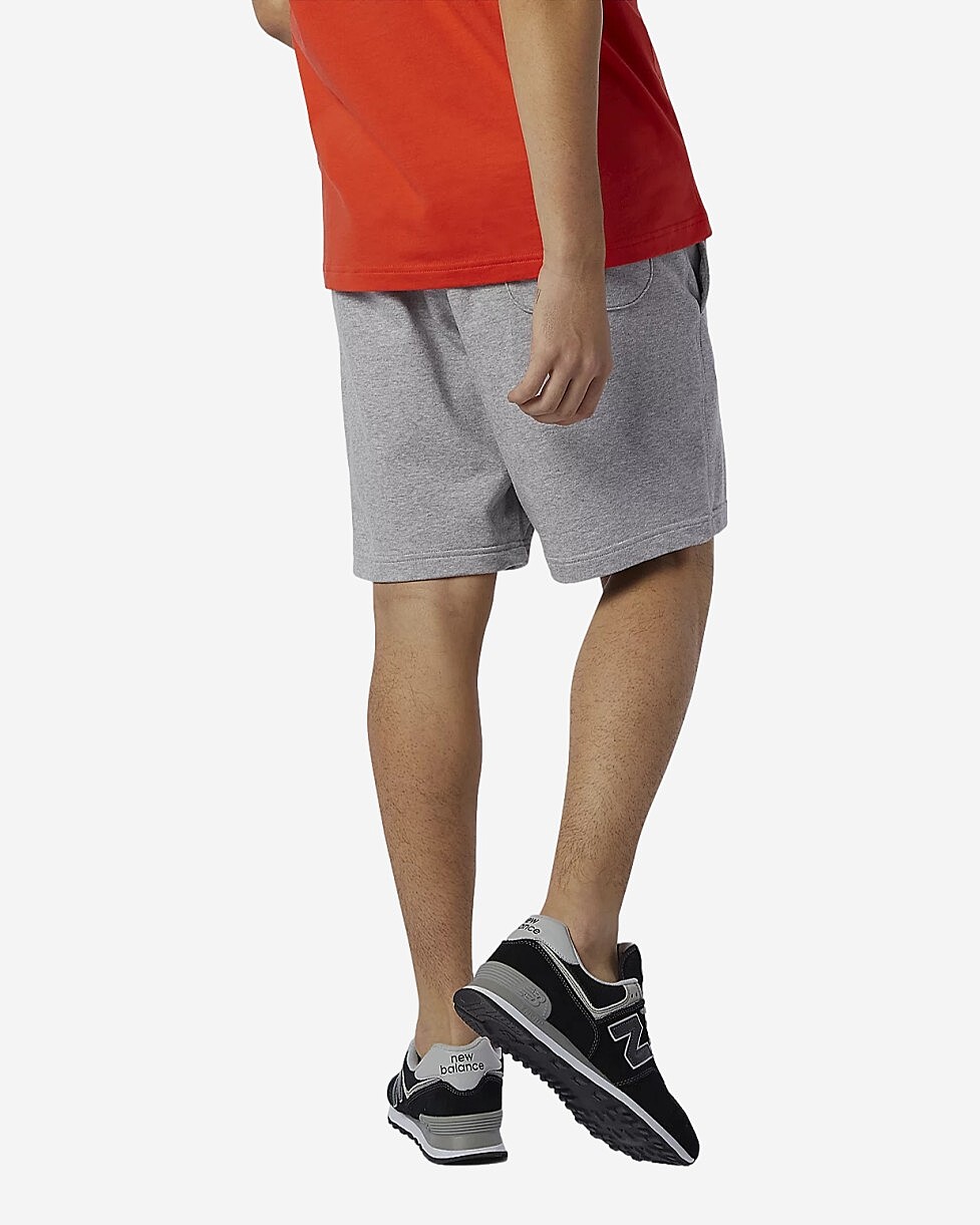 CALÇÕES NEW BALANCE ESSE