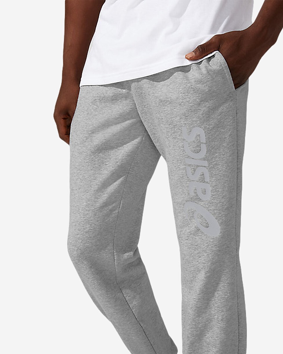 CALÇAS ASICS BIG LOGO
