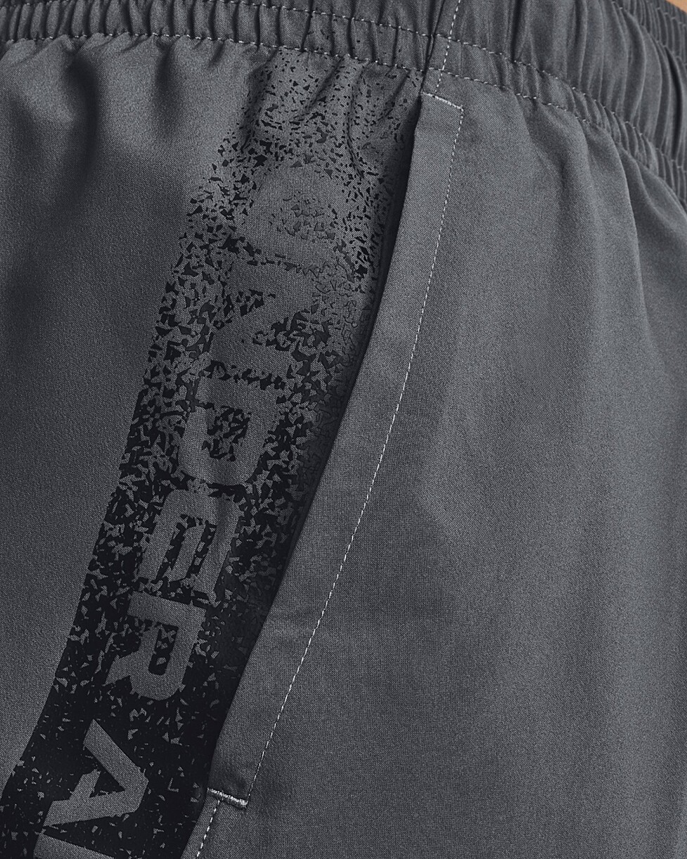 CALÇÕES UNDER ARMOUR WOVEN GRAPHIC 