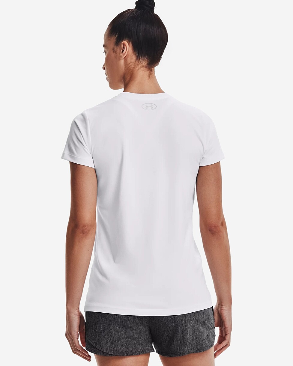 T-SHIRT UNDER ARMOUR TECH SSV 