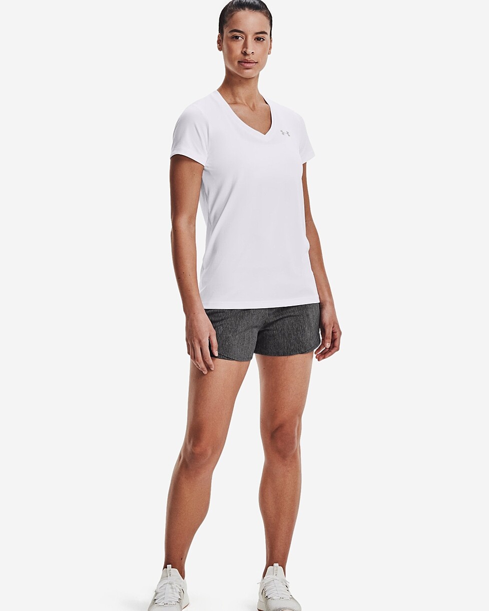 T-SHIRT UNDER ARMOUR TECH SSV 