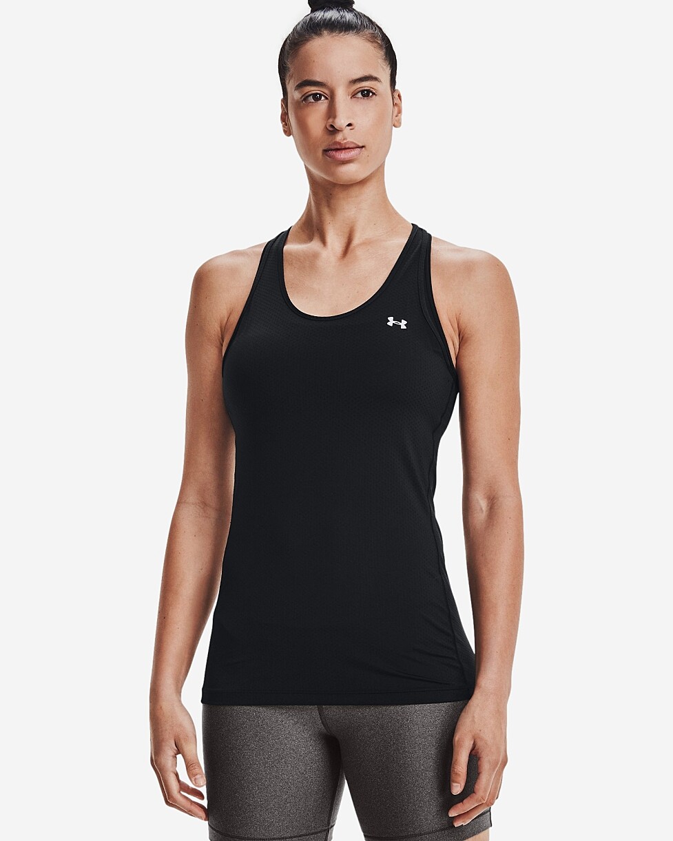T-SHIRT UNDER ARMOUR UA HG ARMOUR RACER 