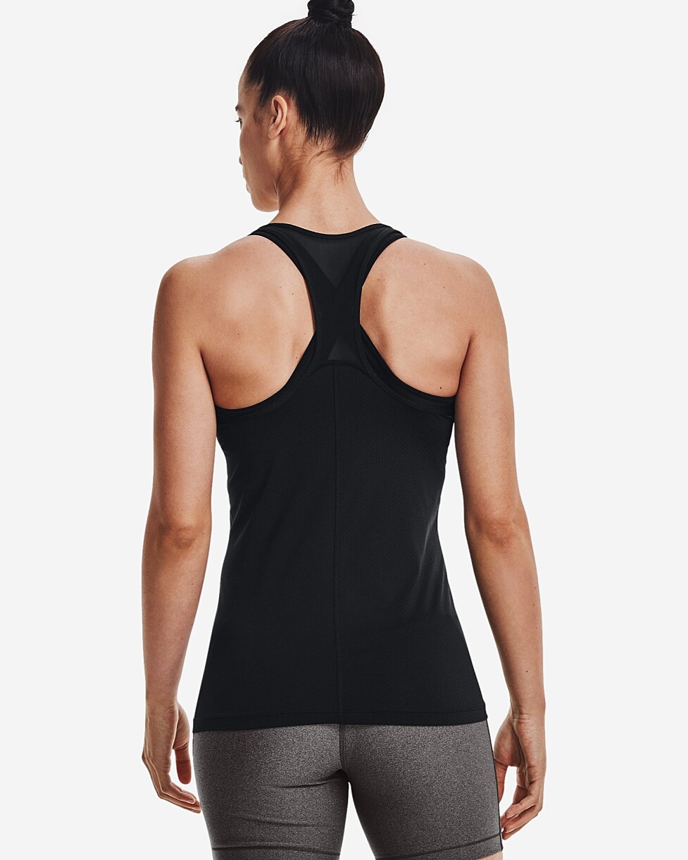 T-SHIRT UNDER ARMOUR UA HG ARMOUR RACER 