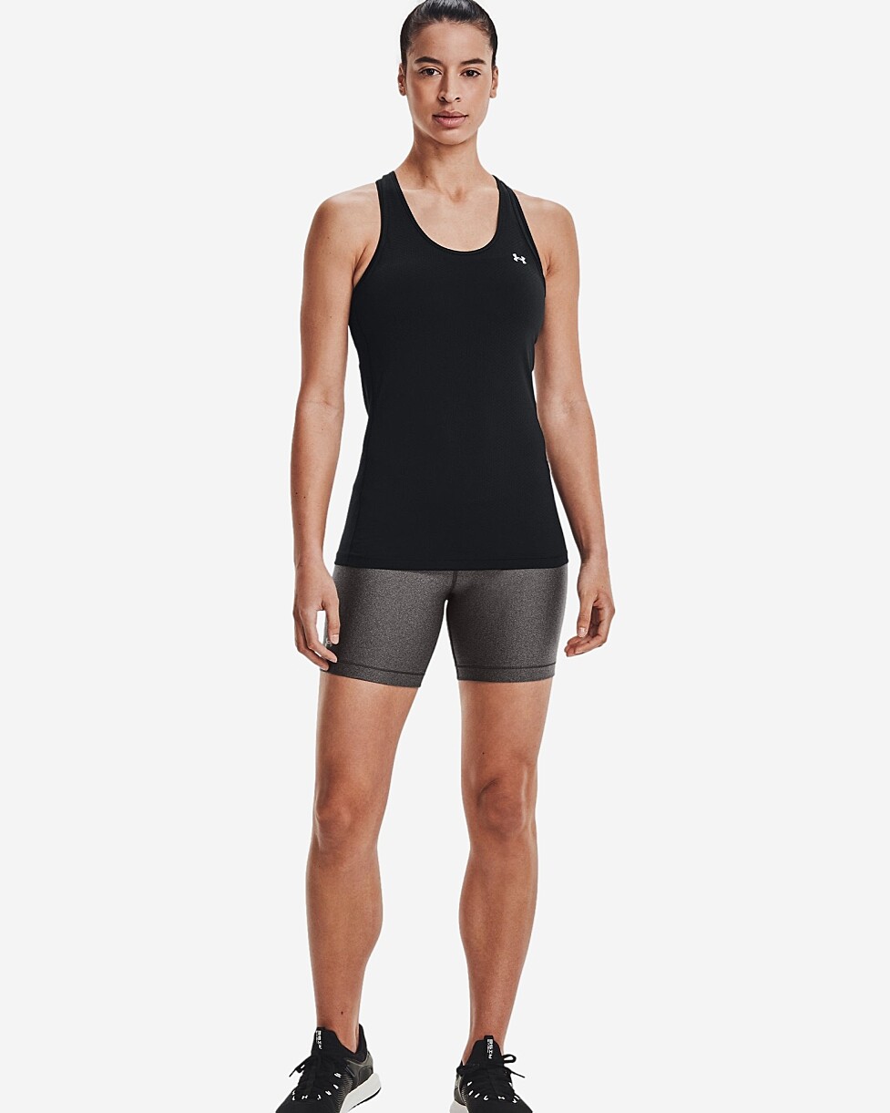 T-SHIRT UNDER ARMOUR UA HG ARMOUR RACER 