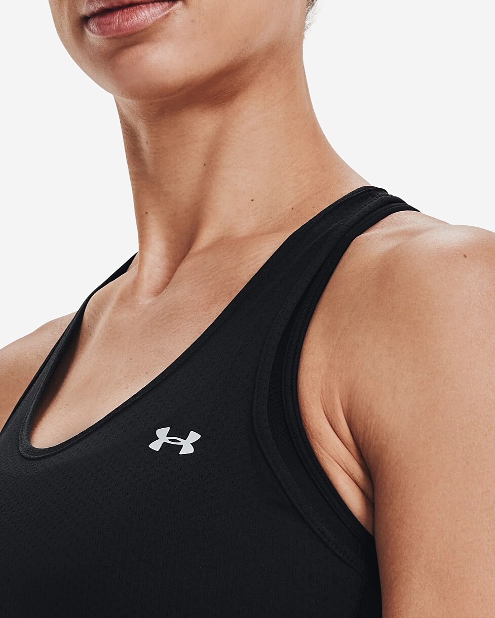 T-SHIRT UNDER ARMOUR UA HG ARMOUR RACER 