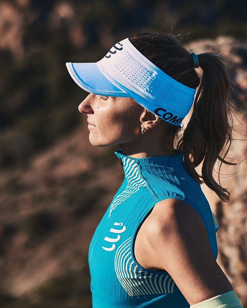 PALA COMPRESSPORT SPIDERWEB HEADBAND 
