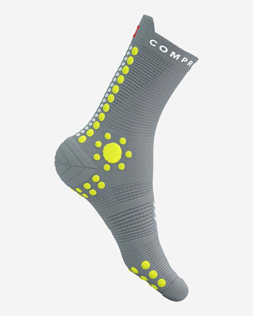 MEIAS COMPRESSPORT PRO RACING V4.0 TRAIL