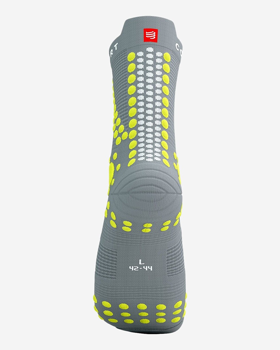MEIAS COMPRESSPORT PRO RACING V4.0 TRAIL