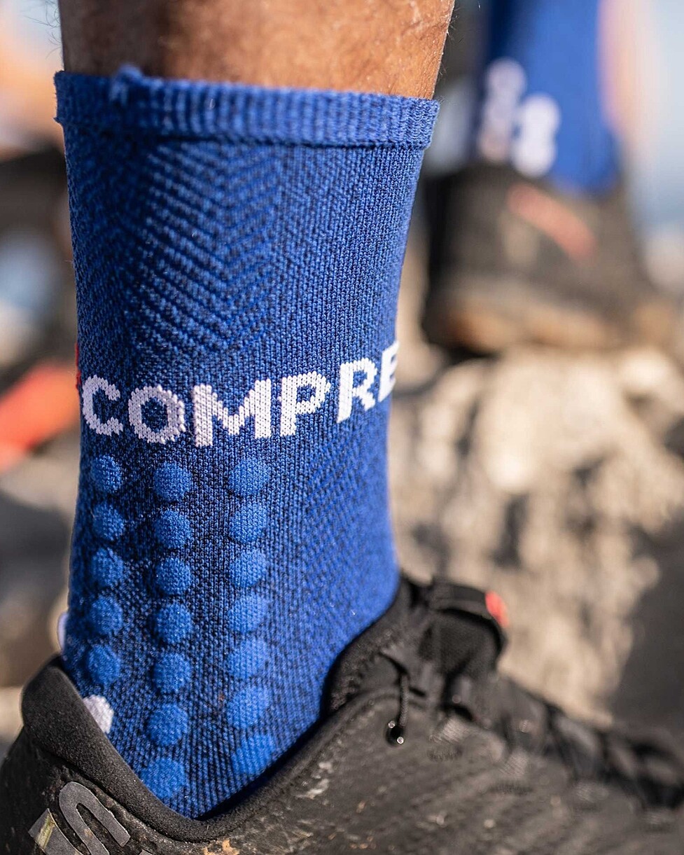 MEIAS COMPRESSPORT ULTRA TRAIL 