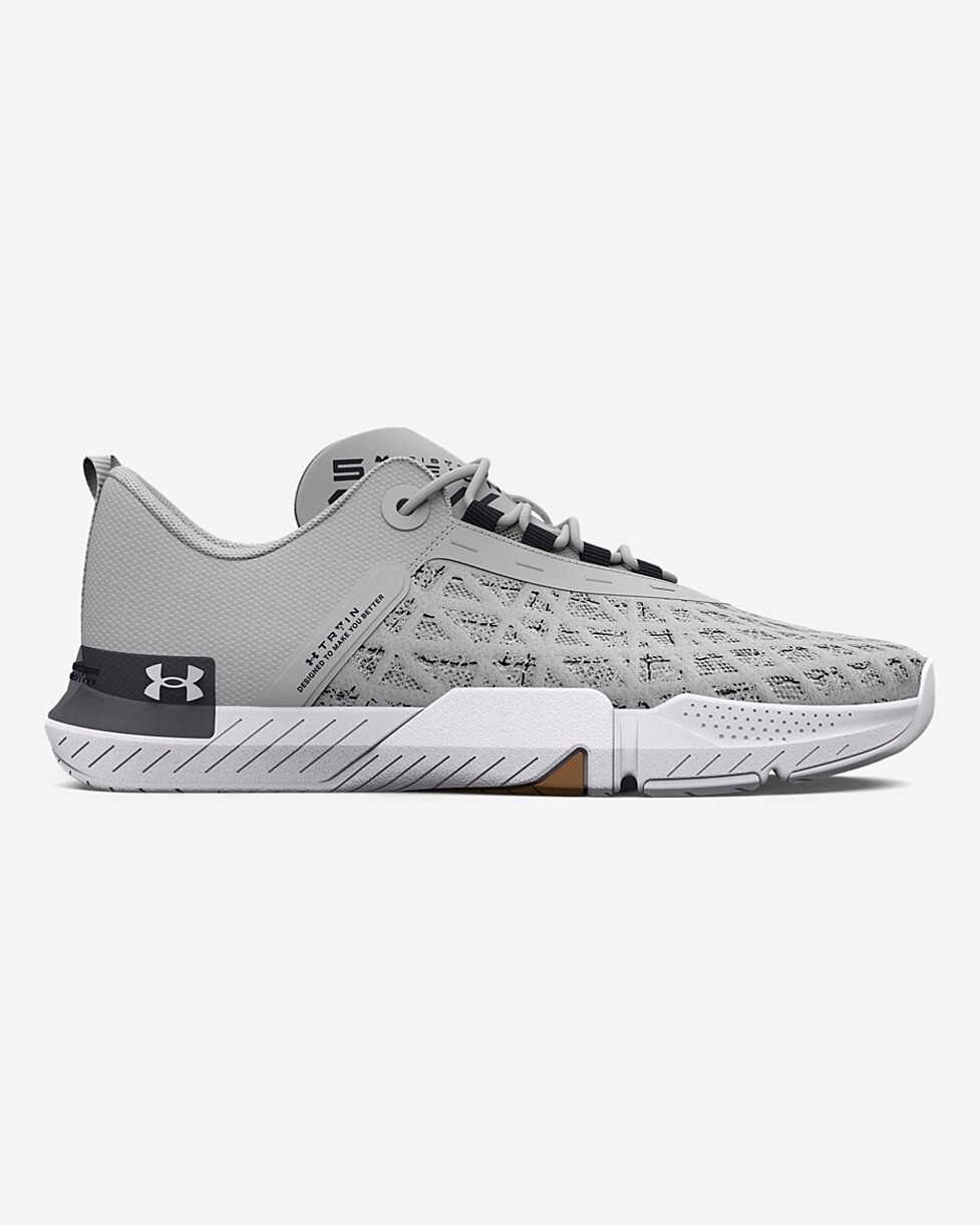 TENIS UNDER ARMOUR TRIBASE REIGN 5