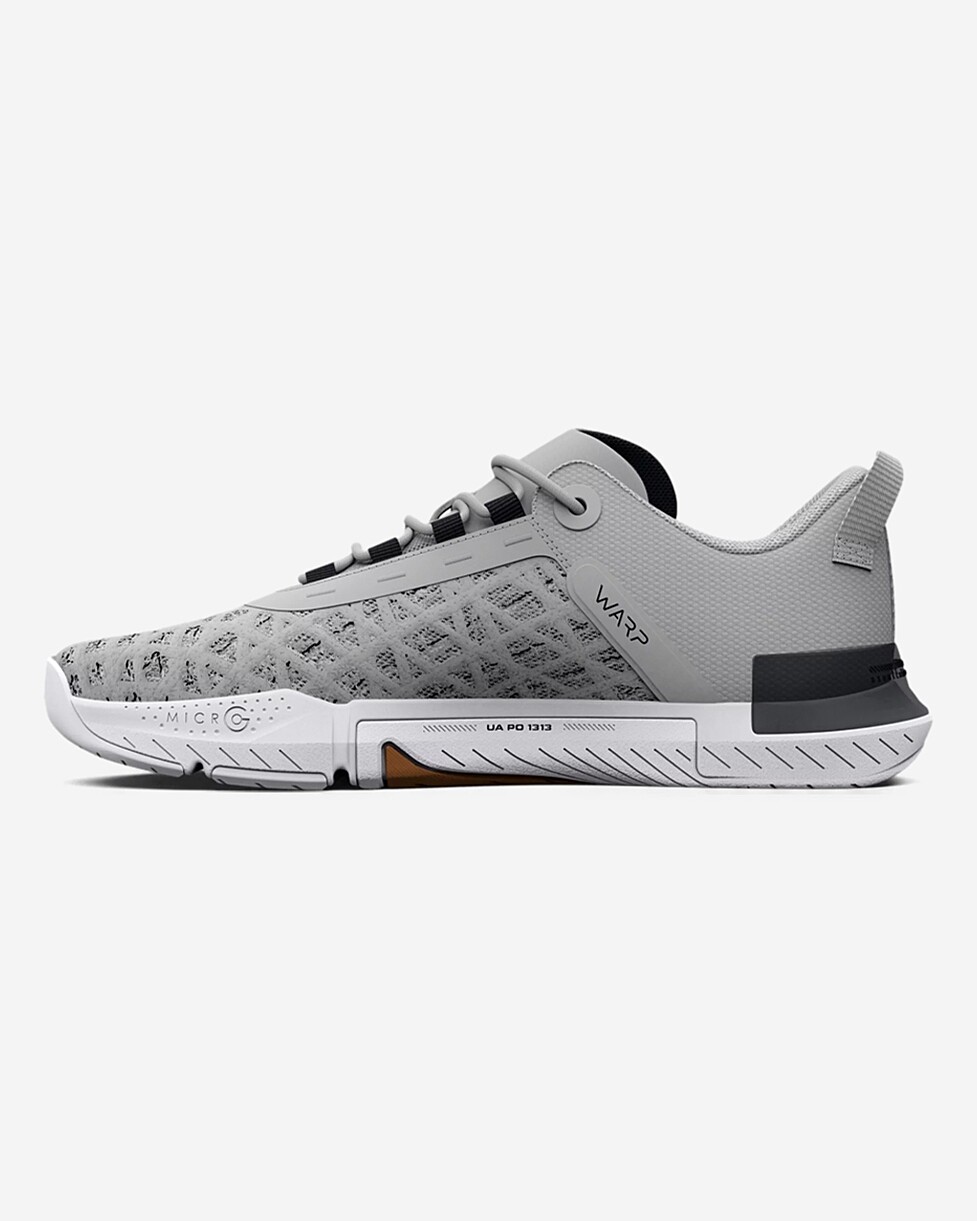 TENIS UNDER ARMOUR TRIBASE REIGN 5