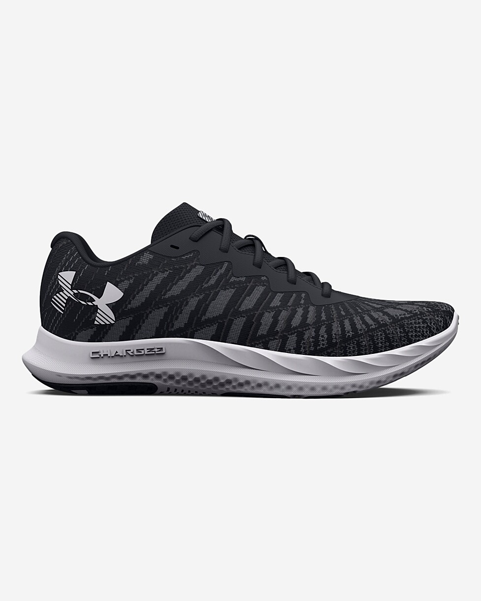 TENIS UNDER ARMOUR CHARGED BREEZE