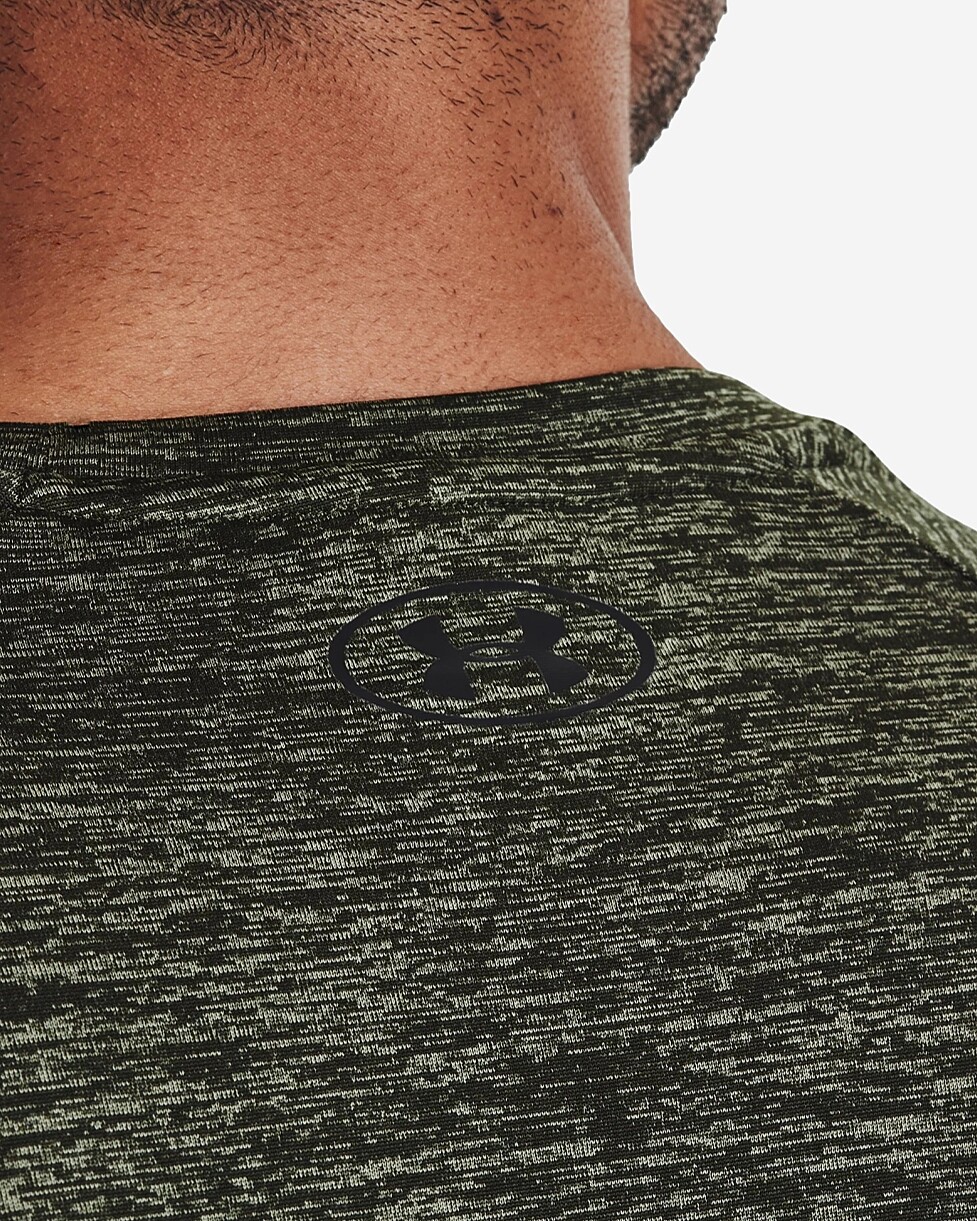 T-SHIRT UNDER ARMOUR TECH 2.0