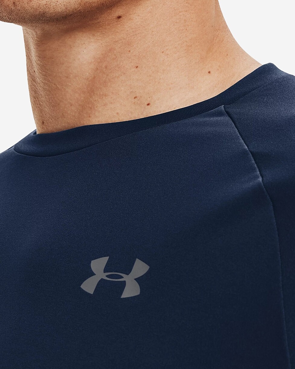 T-SHIRT UNDER ARMOUR TECH 2.0