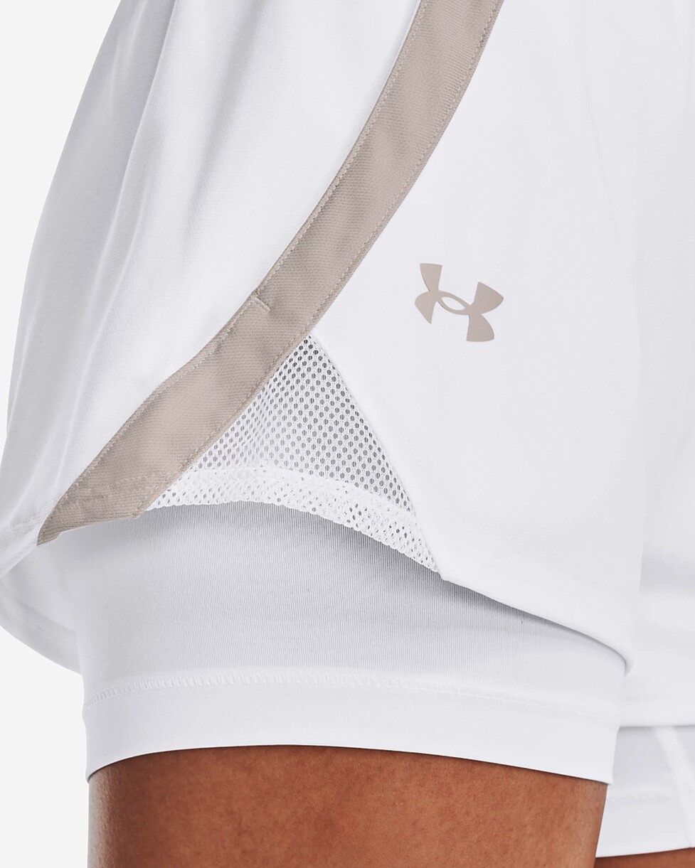 CALÇÕES UNDER ARMOUR PLAY UP 2N1