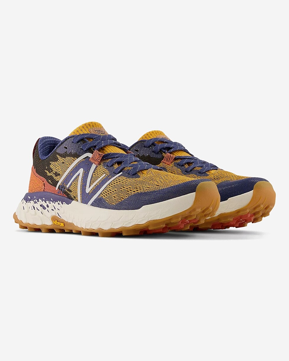 TÉNIS NEW BALANCE HIERRO V7