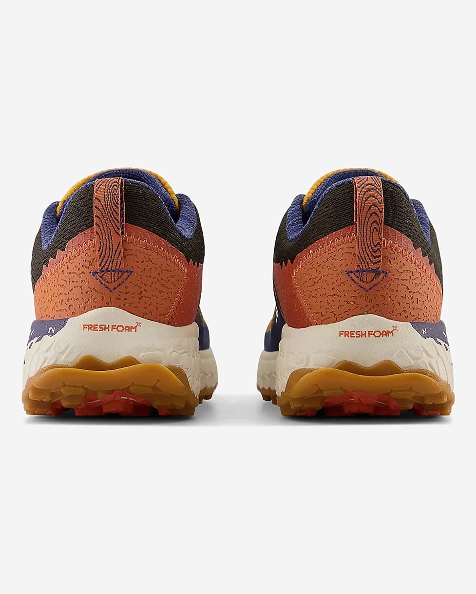 TÉNIS NEW BALANCE HIERRO V7