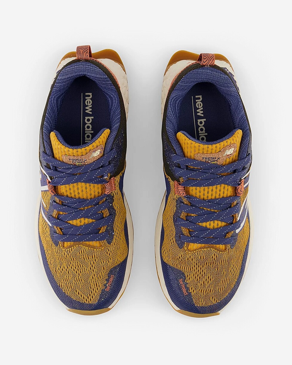 TÉNIS NEW BALANCE HIERRO V7