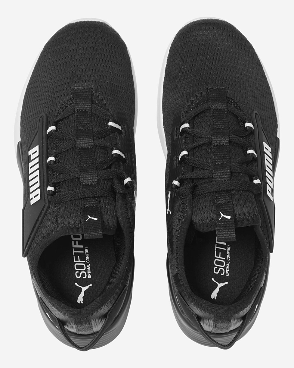 TENIS PUMA RETALIATE 2 JR