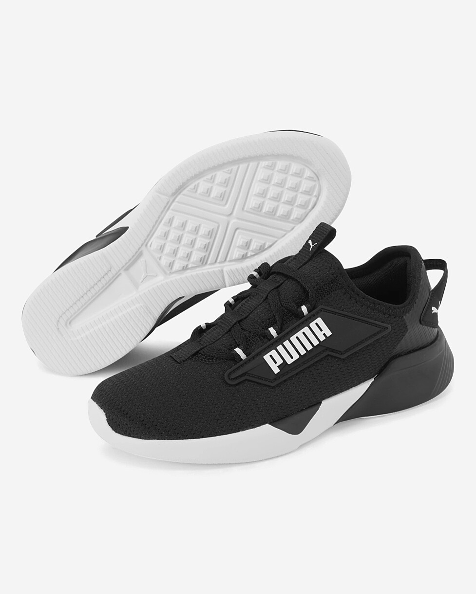 TENIS PUMA RETALIATE 2 JR