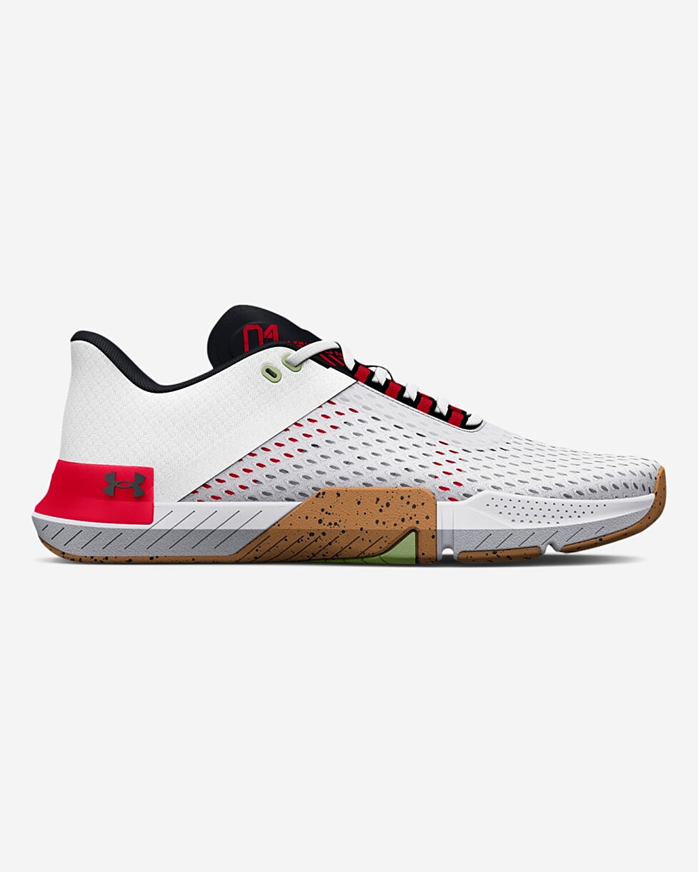 TENIS UNDER ARMOUR TRIBASE REIGN 4
