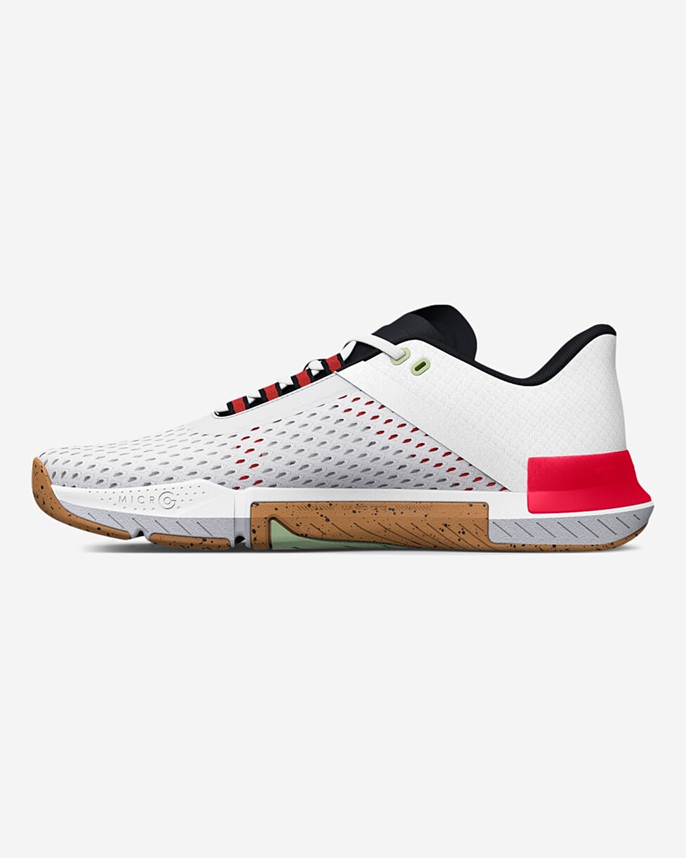 TENIS UNDER ARMOUR TRIBASE REIGN 4