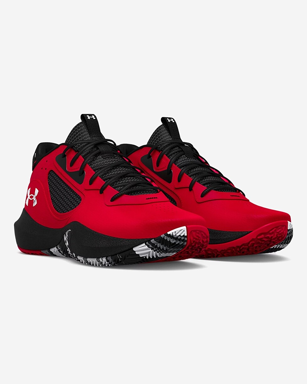 TENIS UNDER ARMOUR LOCKDOWN 6