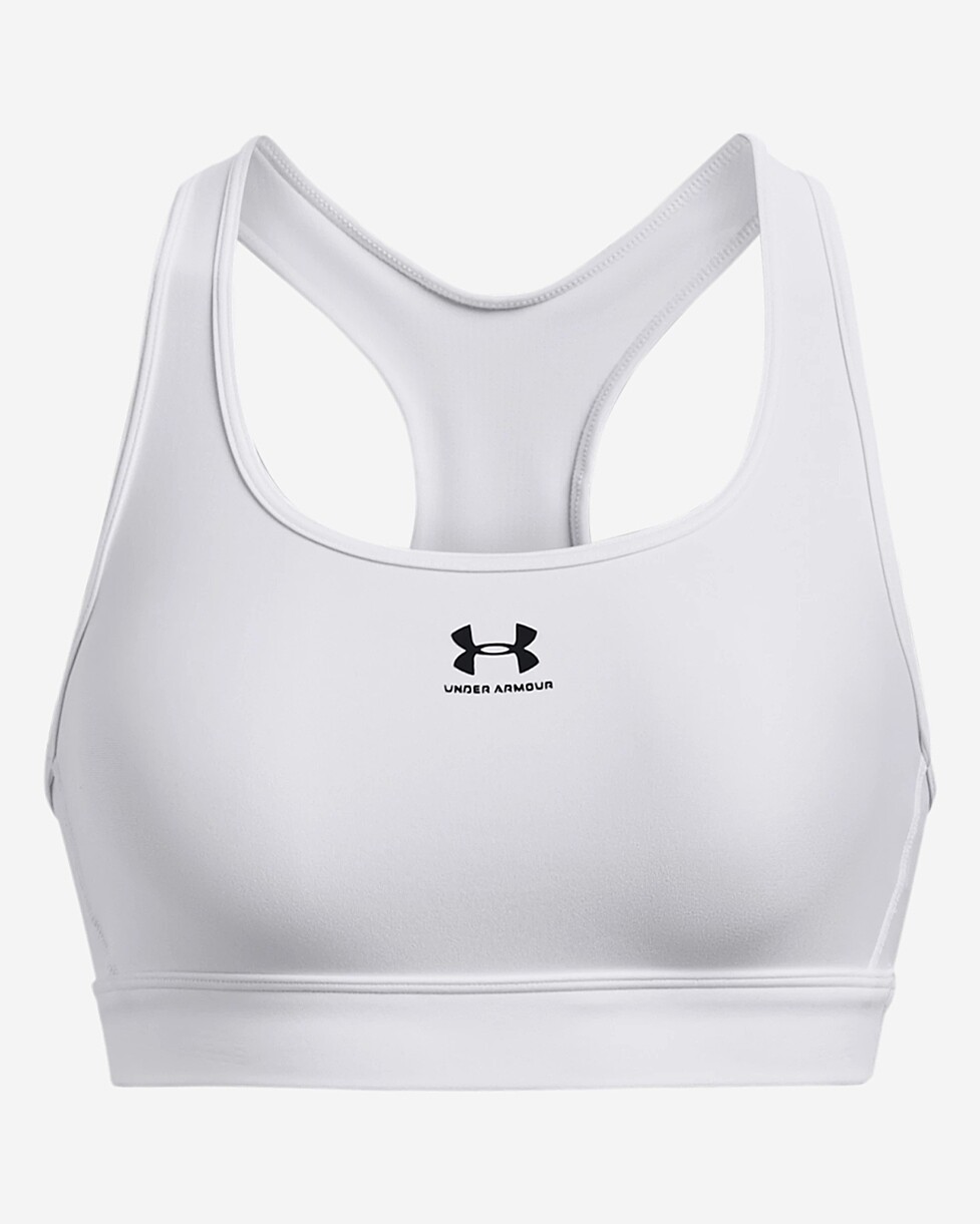 TOP UNDER ARMOUR MID PADLESS
