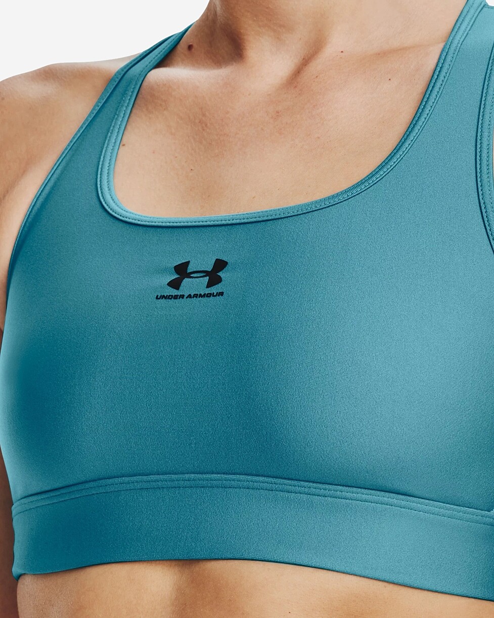 TOP UNDER ARMOUR MID PADLESS