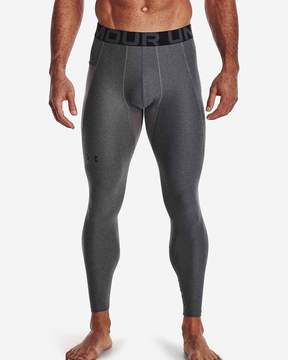 LEGGINGS UNDER ARMOUR HEATGEAR