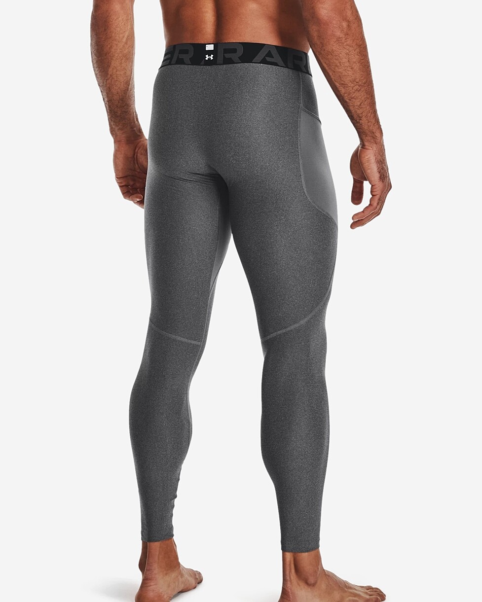 LEGGINGS UNDER ARMOUR HEATGEAR