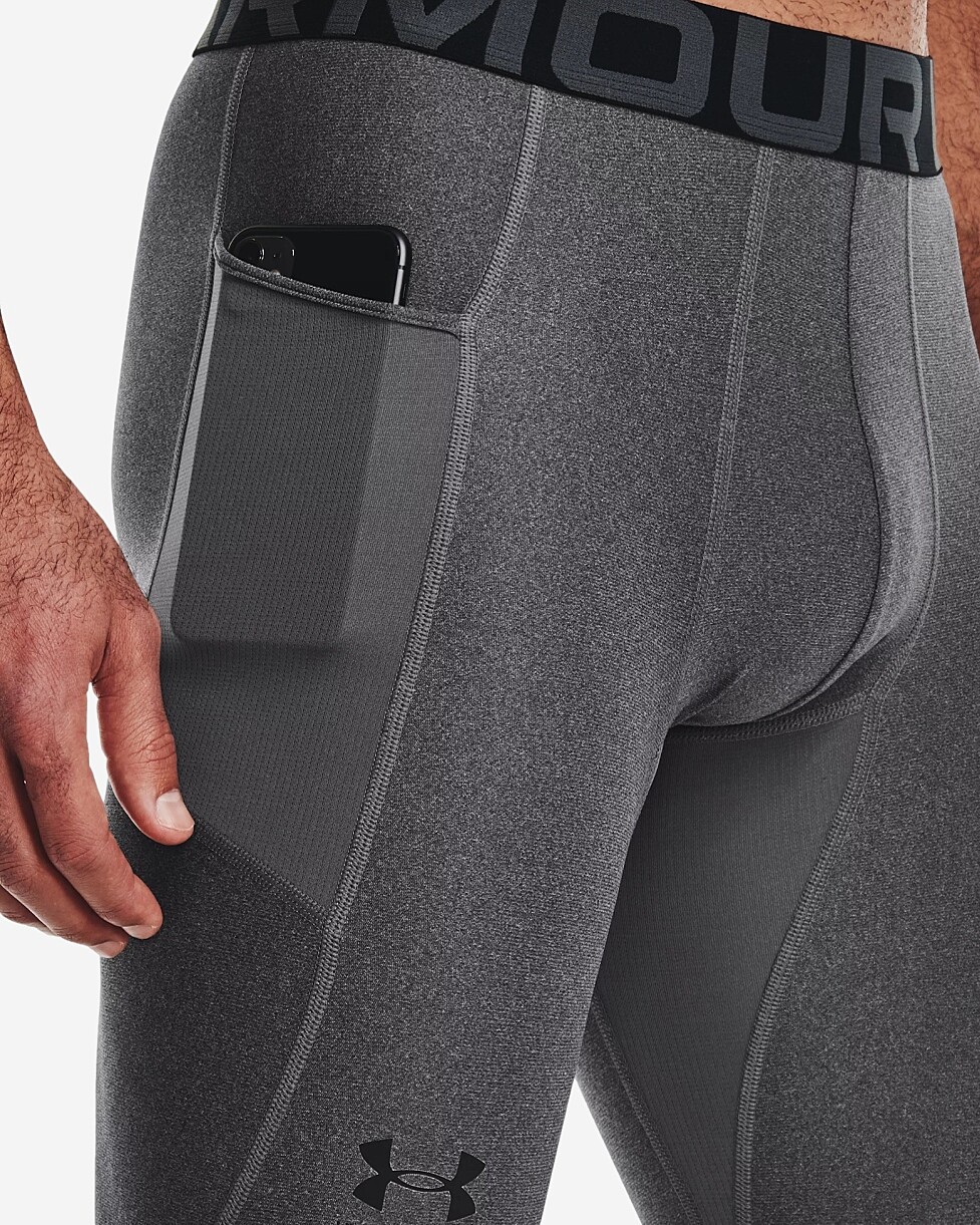 LEGGINGS UNDER ARMOUR HEATGEAR