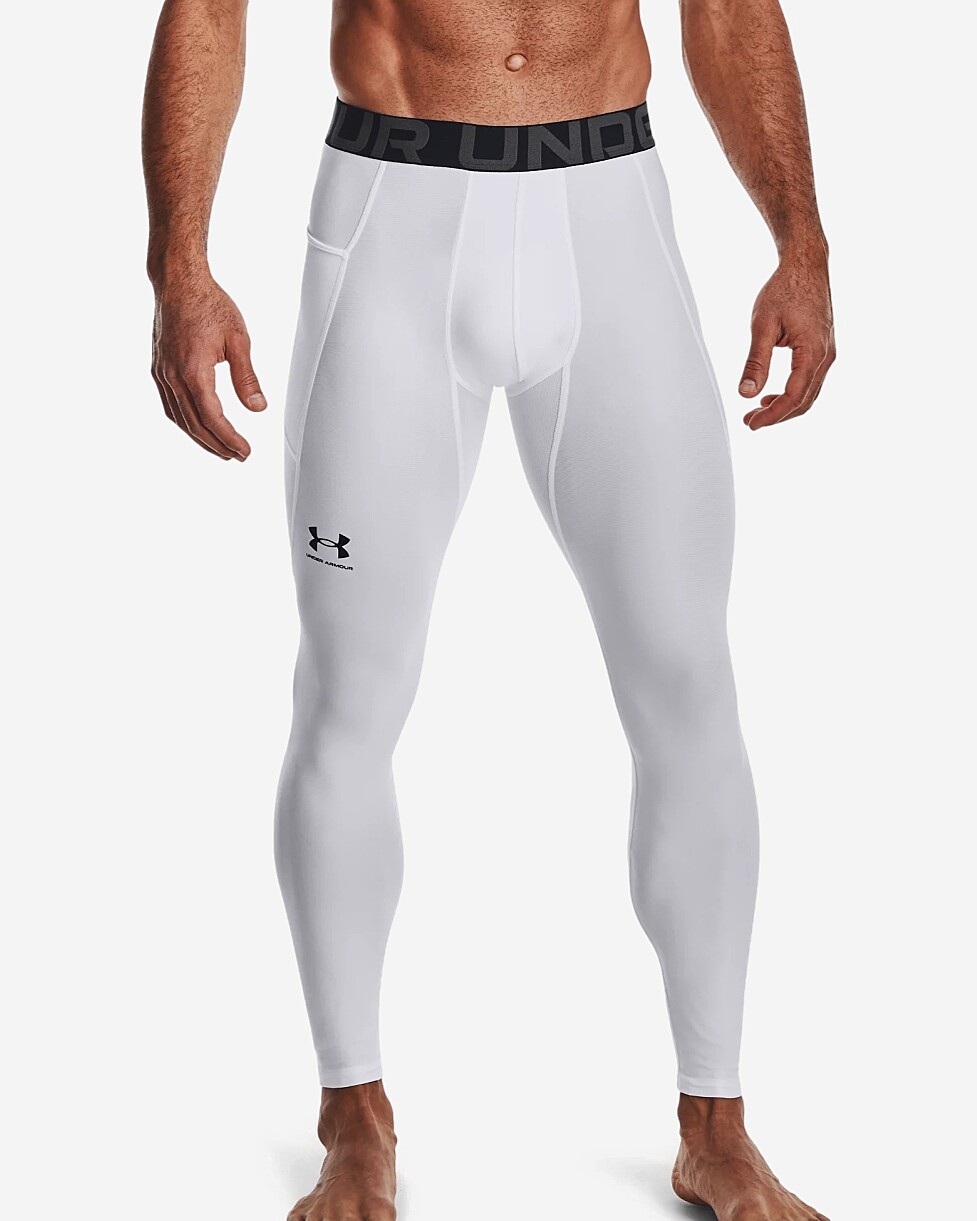 LEGGINGS UNDER ARMOUR HEATGEAR