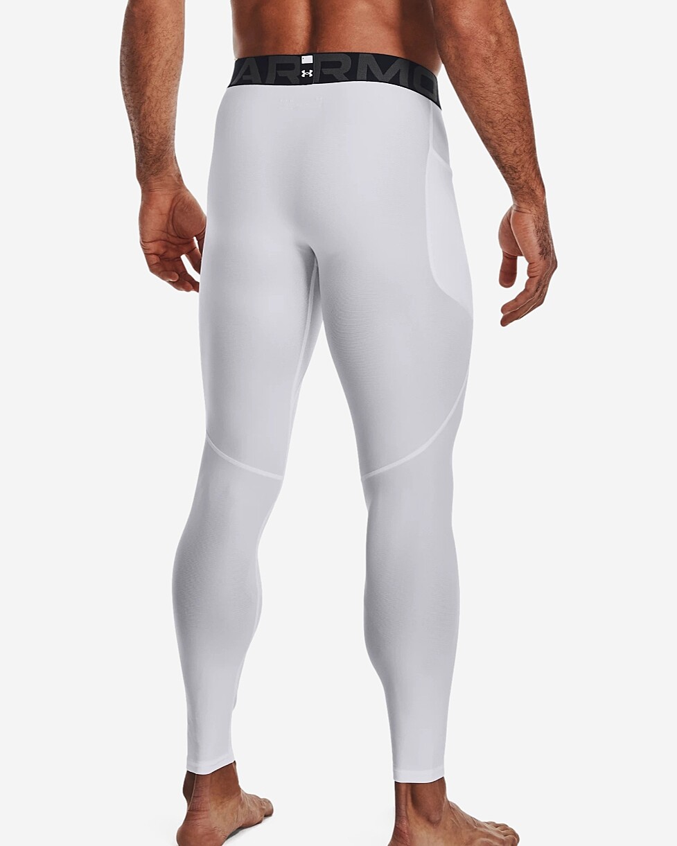 LEGGINGS UNDER ARMOUR HEATGEAR