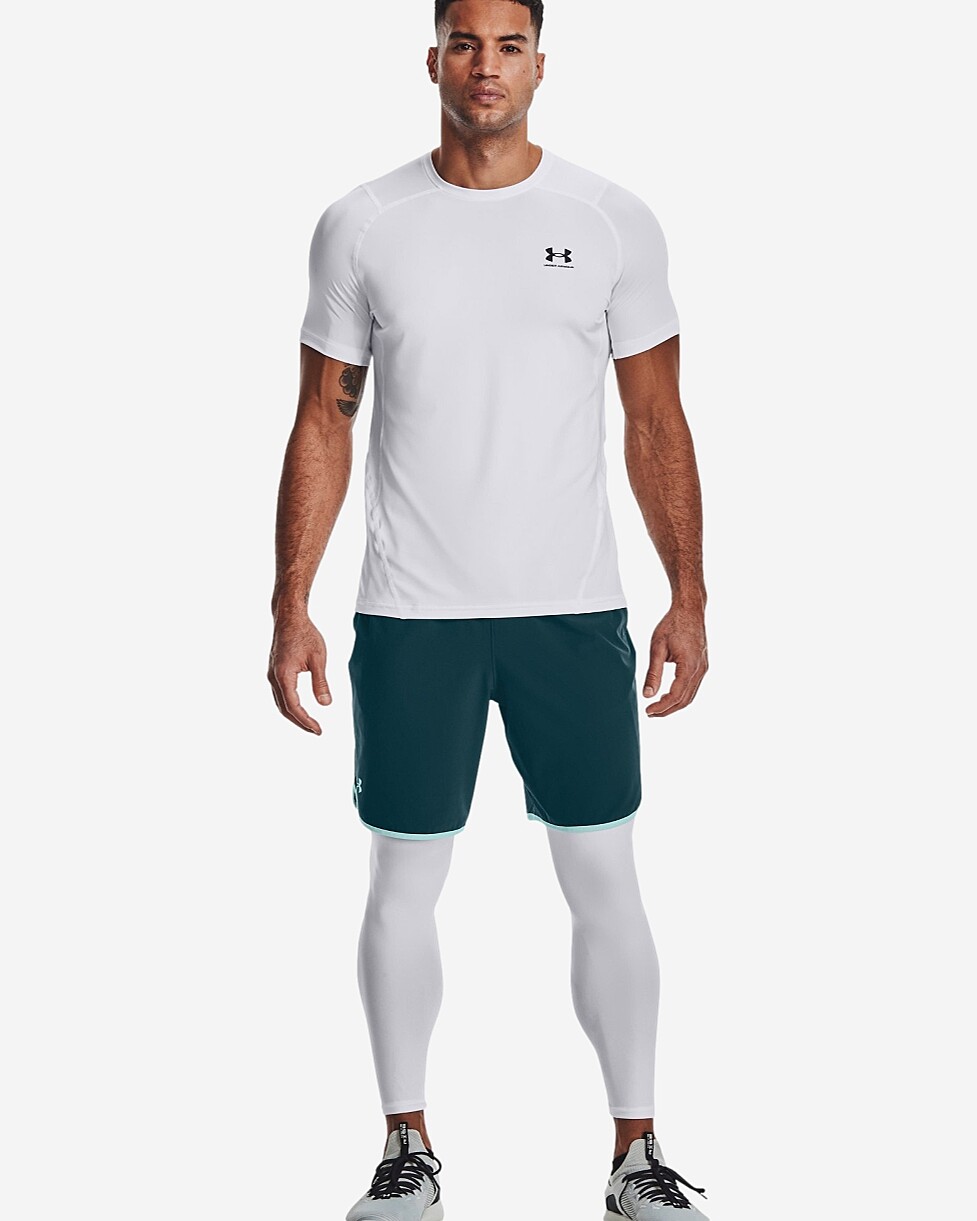 LEGGINGS UNDER ARMOUR HEATGEAR