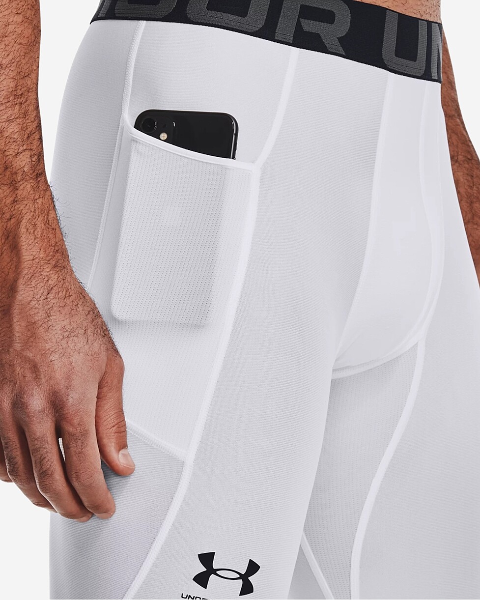 LEGGINGS UNDER ARMOUR HEATGEAR