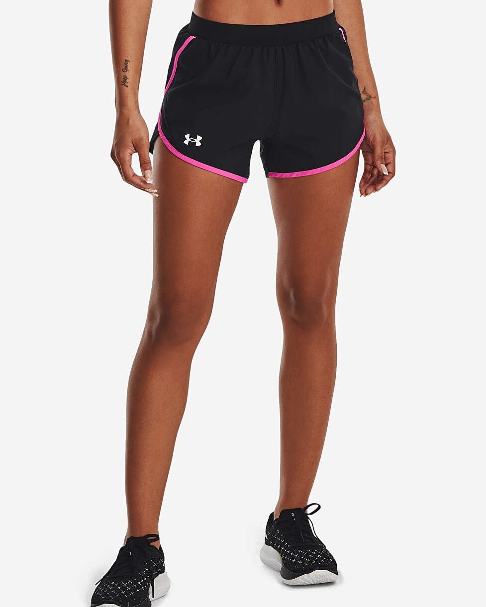 CALÇÕES UNDER ARMOUR UA FLY BY 2.0 