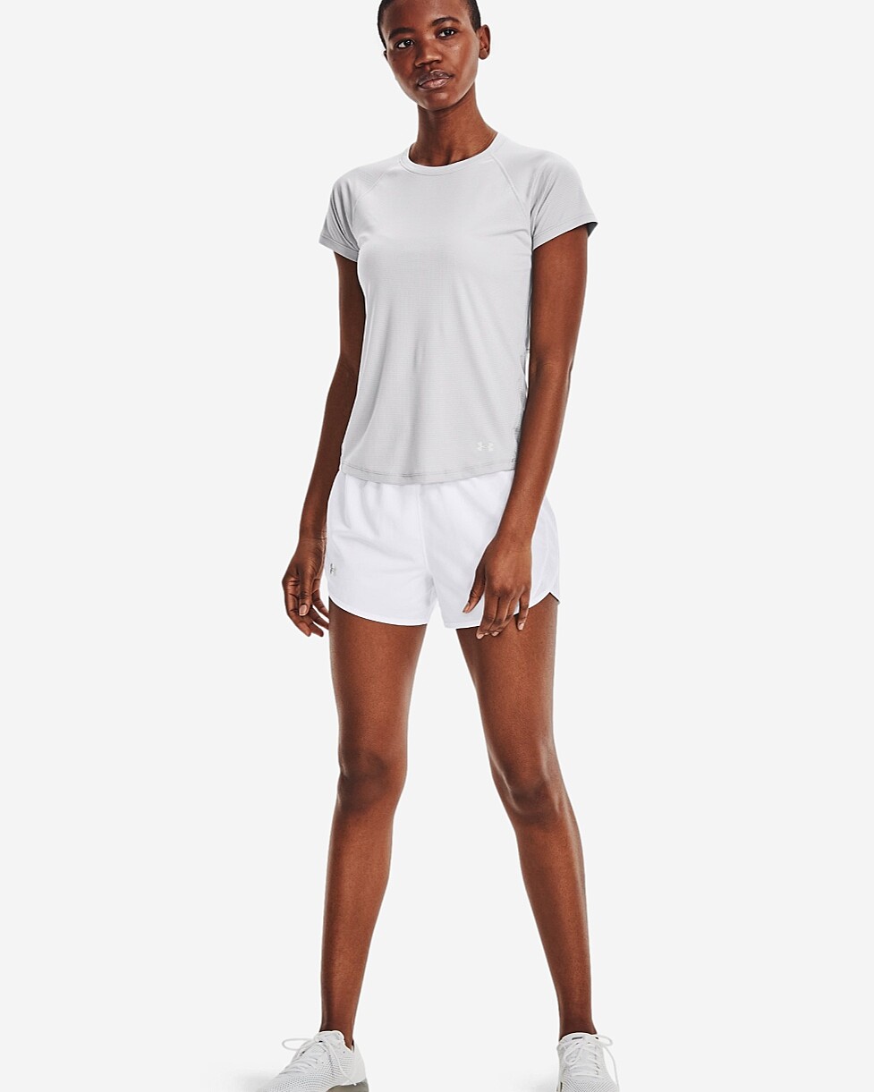 CALÇÕES UNDER ARMOUR UA FLY BY 2.0 