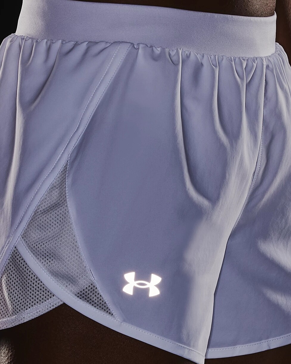 CALÇÕES UNDER ARMOUR UA FLY BY 2.0 