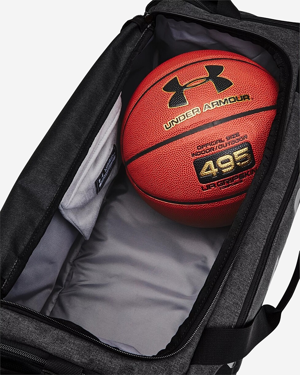 SACO UNDER ARMOUR UNDENIABLE 5.0 40L