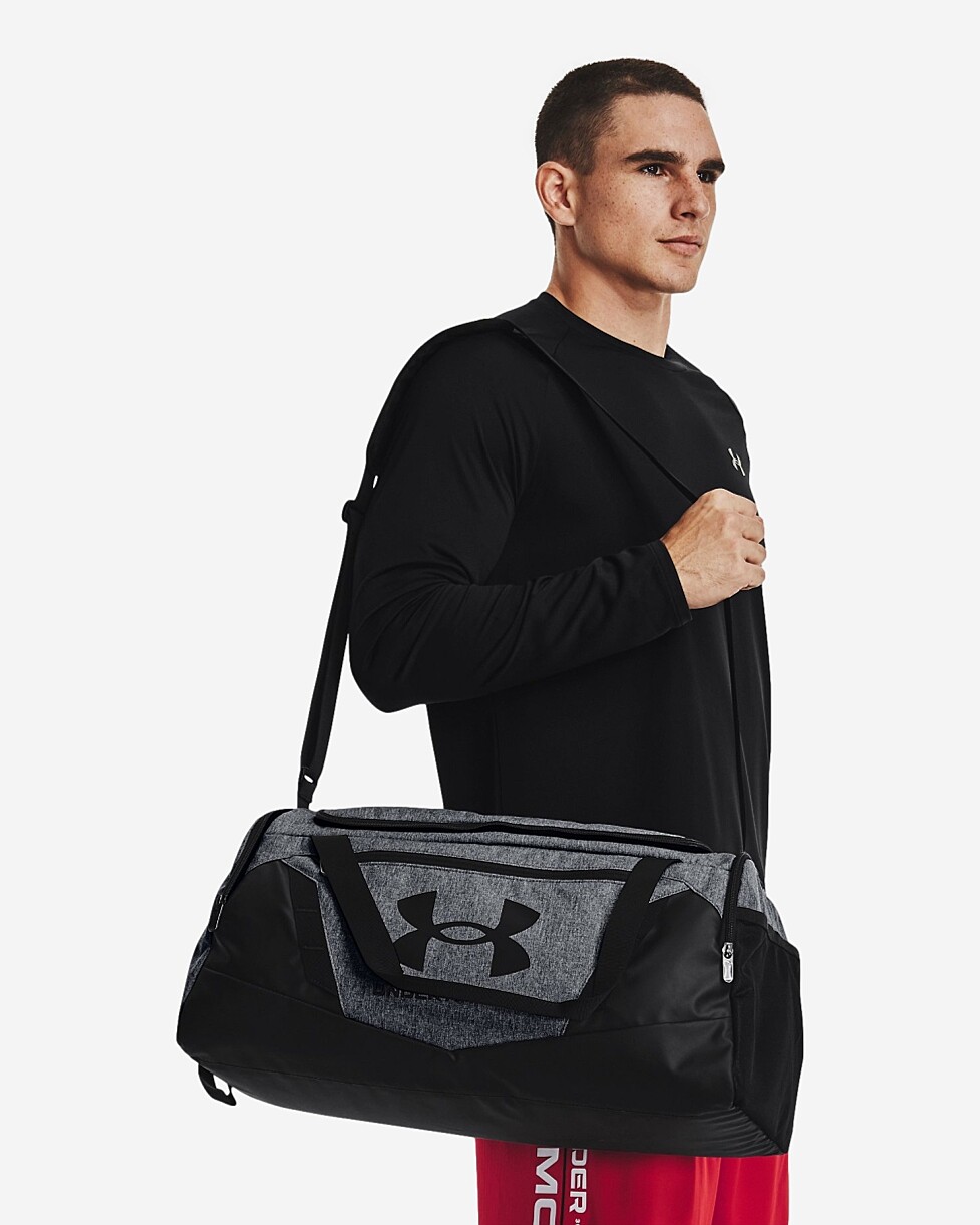 SACO UNDER ARMOUR UNDENIABLE 5.0 40L