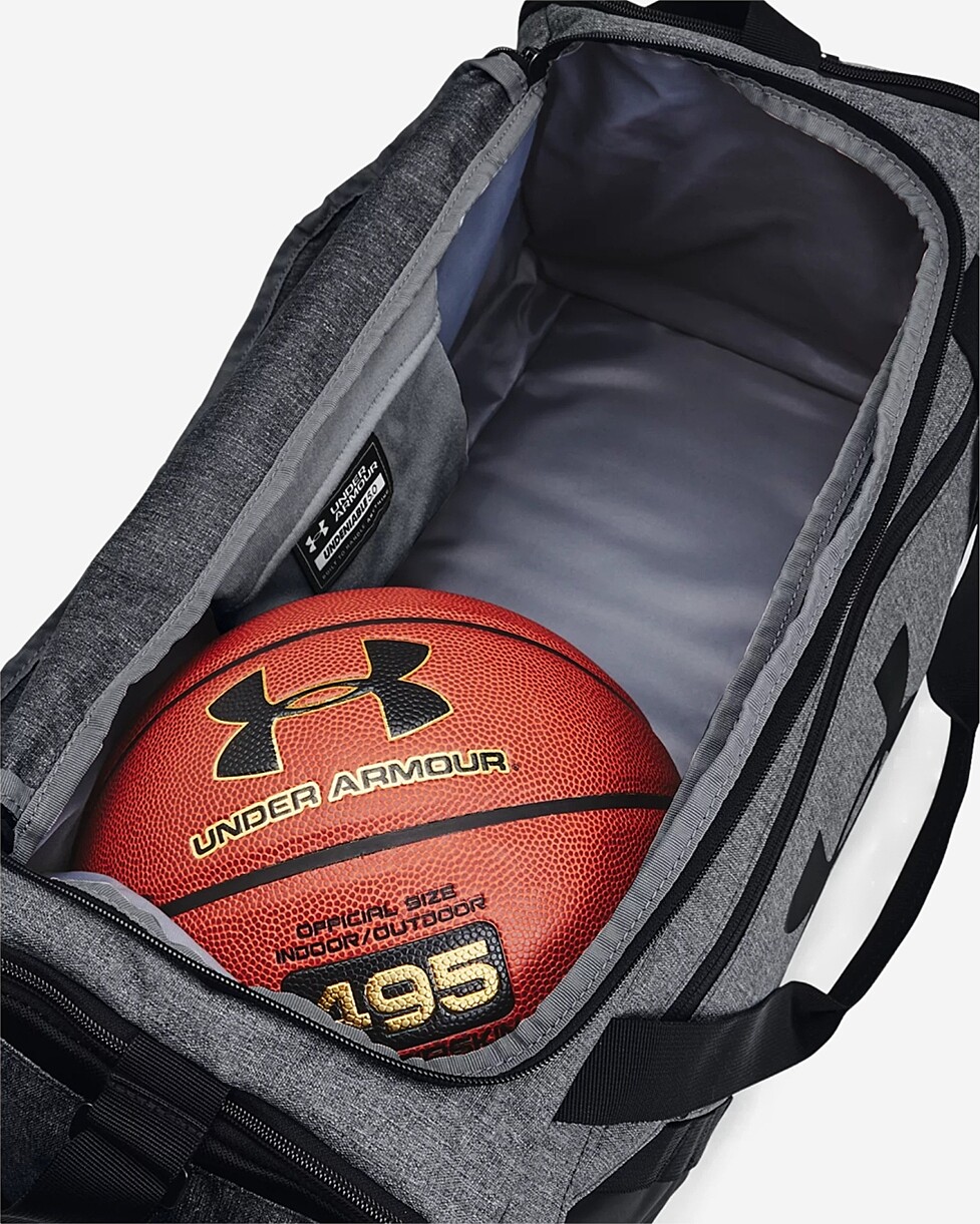 SACO UNDER ARMOUR UNDENIABLE 5.0 40L