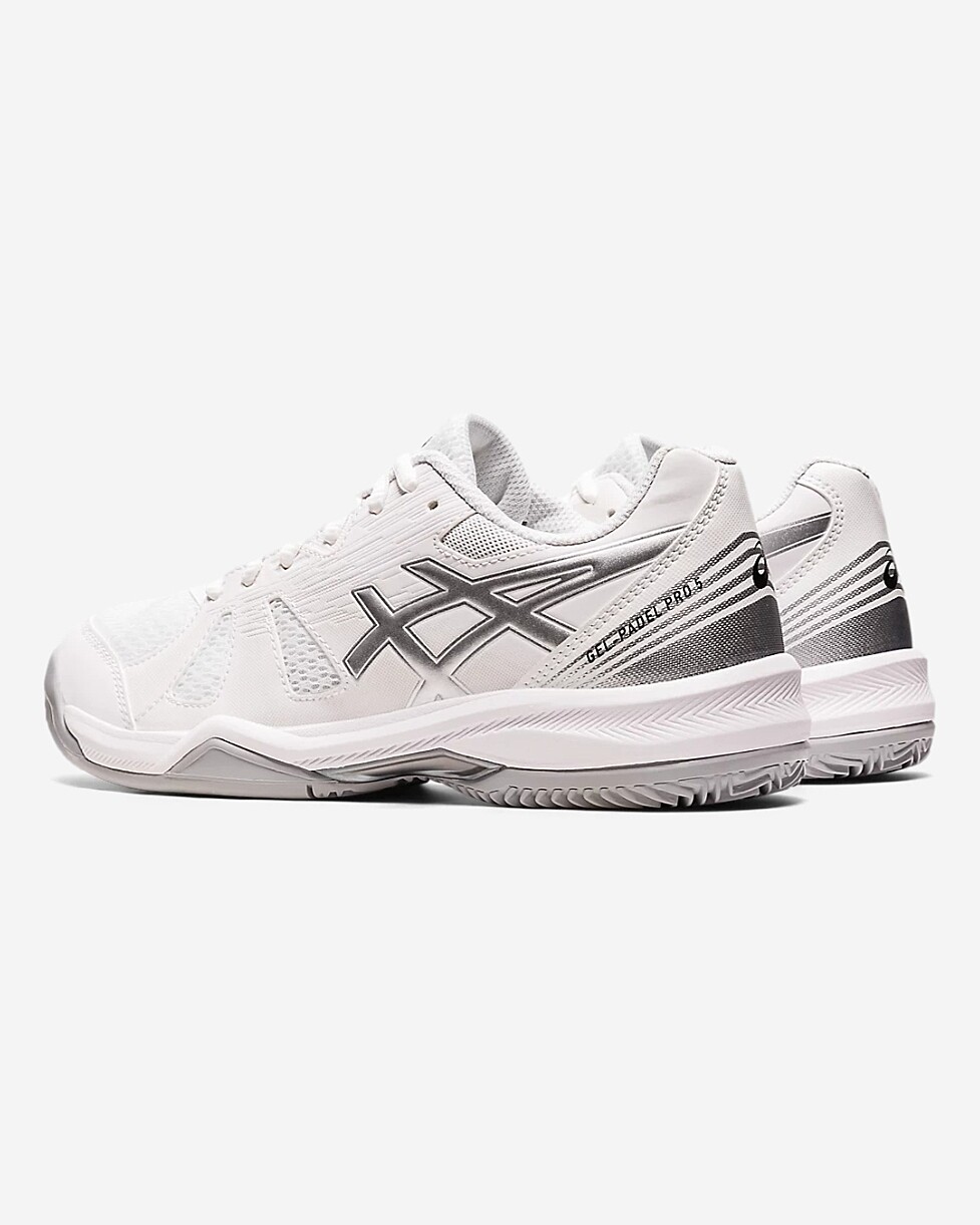 TENIS ASICS GEL PADEL PRO 5