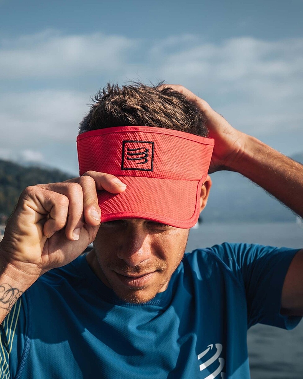 PALA COMPRESSPORT VISOR