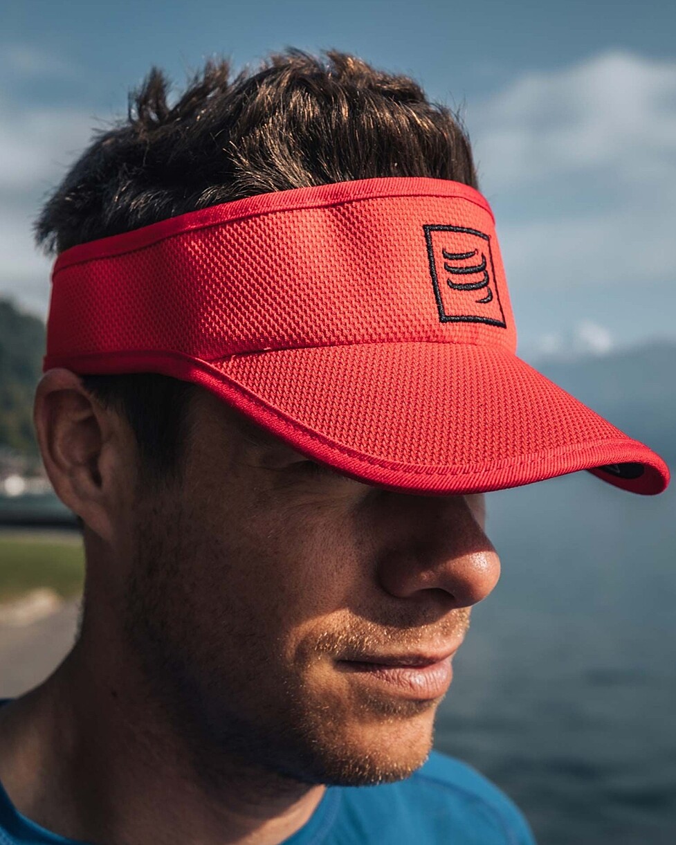 PALA COMPRESSPORT VISOR