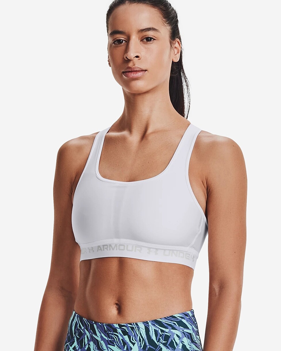 TOP UNDER ARMOUR CROSSBACK MID BRA